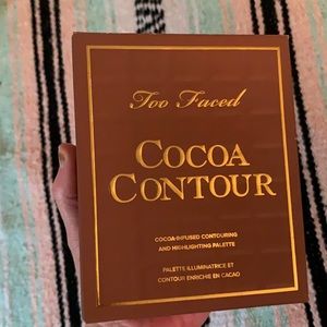 Too Faced Coco Contour